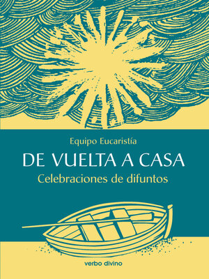 cover image of De vuelta a casa